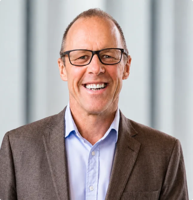 Nick Wigdahl, Founder at Pharmagro